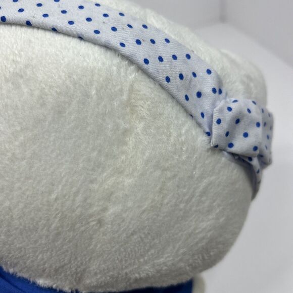 Hello Kitty Sushi Chef AFC 30th Anniversary 10" Plush Stuffed Animal Sanrio - Picture 9 of 11